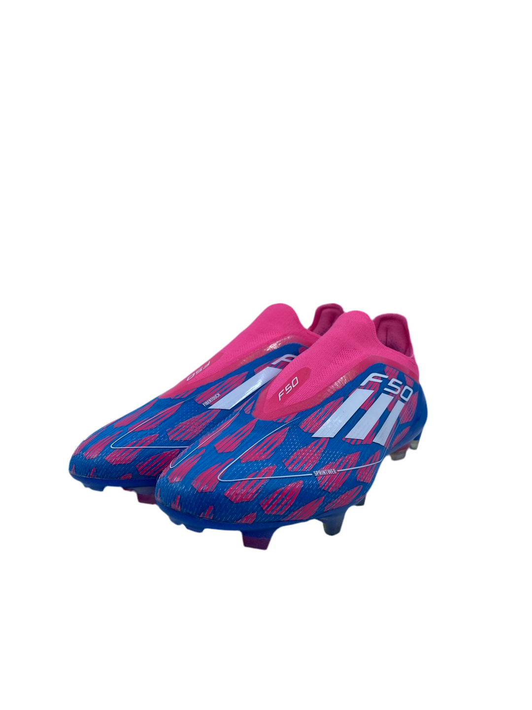 Adidas F50 Elite + - Size 42 2/3