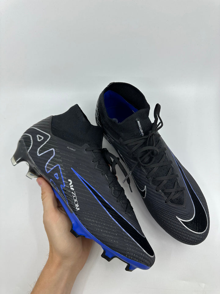 Nike Mercurial Superfly 9 Shadow - Size 43