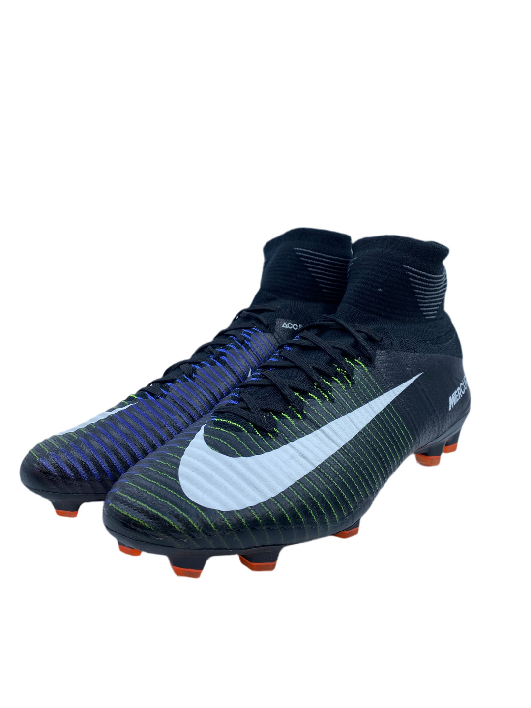 Nike Mercurial Superfly V - Size 45