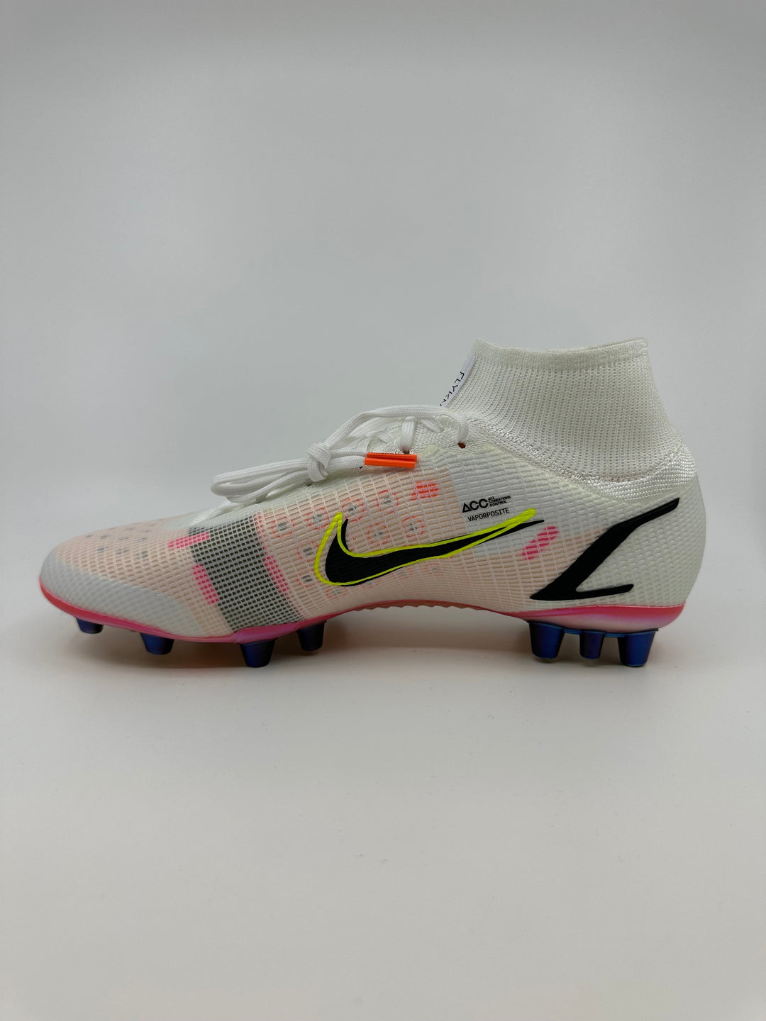 Nike Mercurial Superfly 8 - Size 47