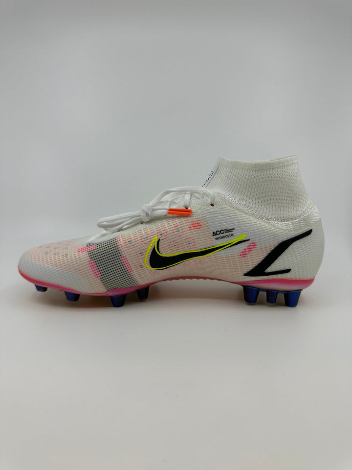 Nike Mercurial Superfly 8 - Size 47