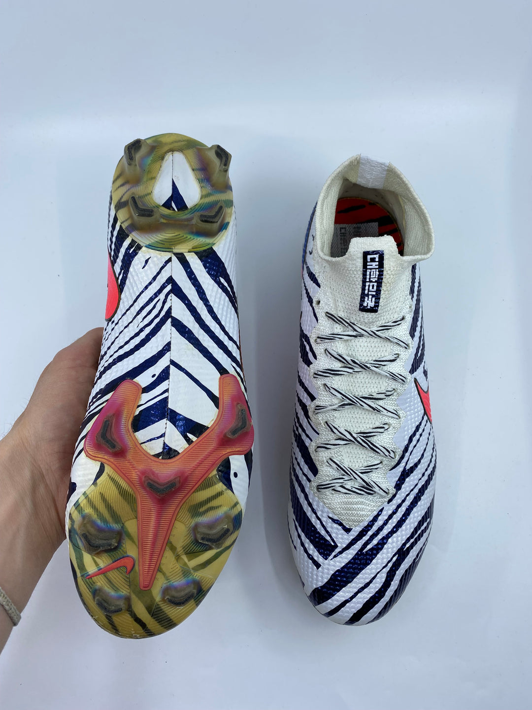 Nike Mercurial Superfly 7 Korea - Size 42