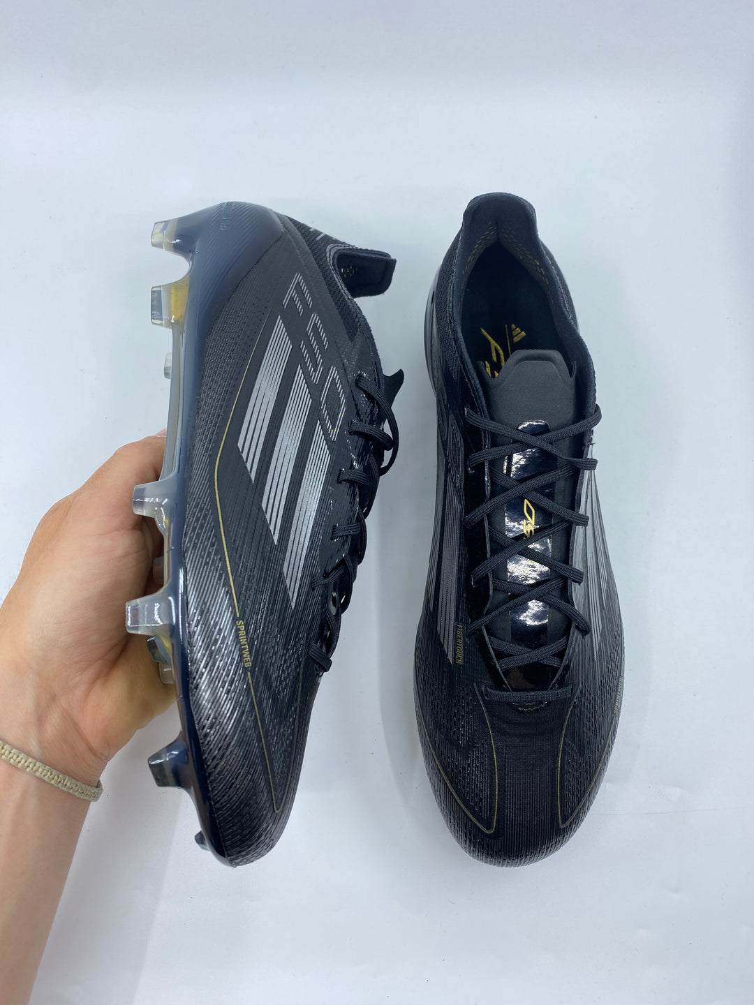 Adidas F50 Elite - Size 40