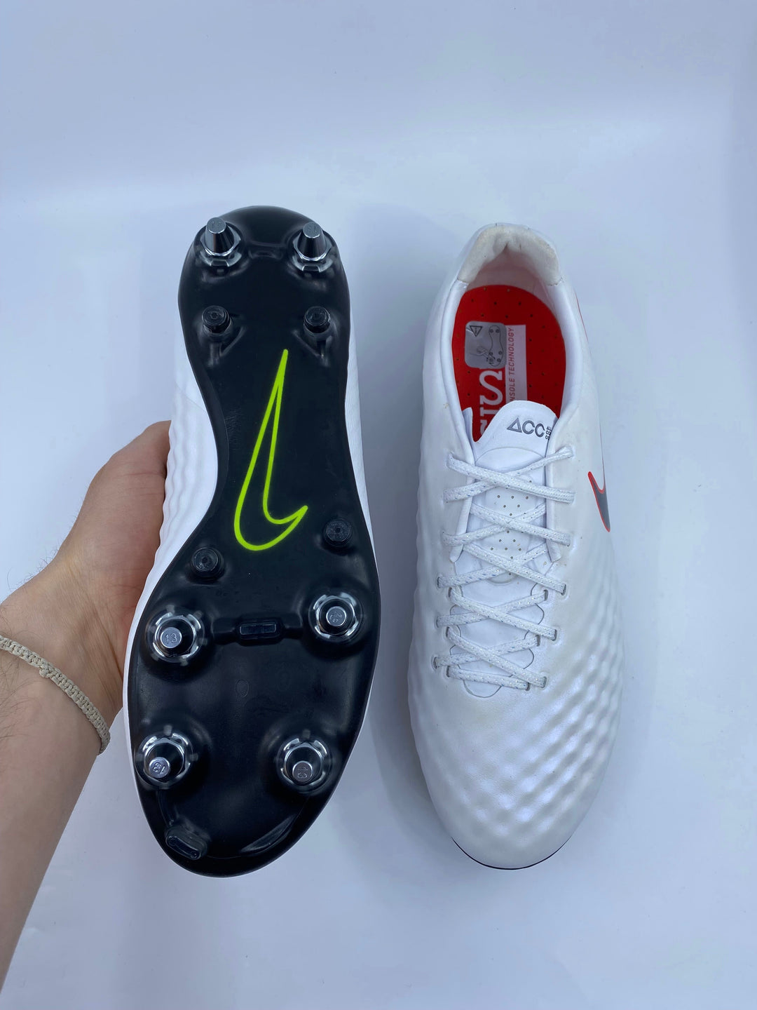 Nike Magista Opus II World Cup 2018 - Size 41