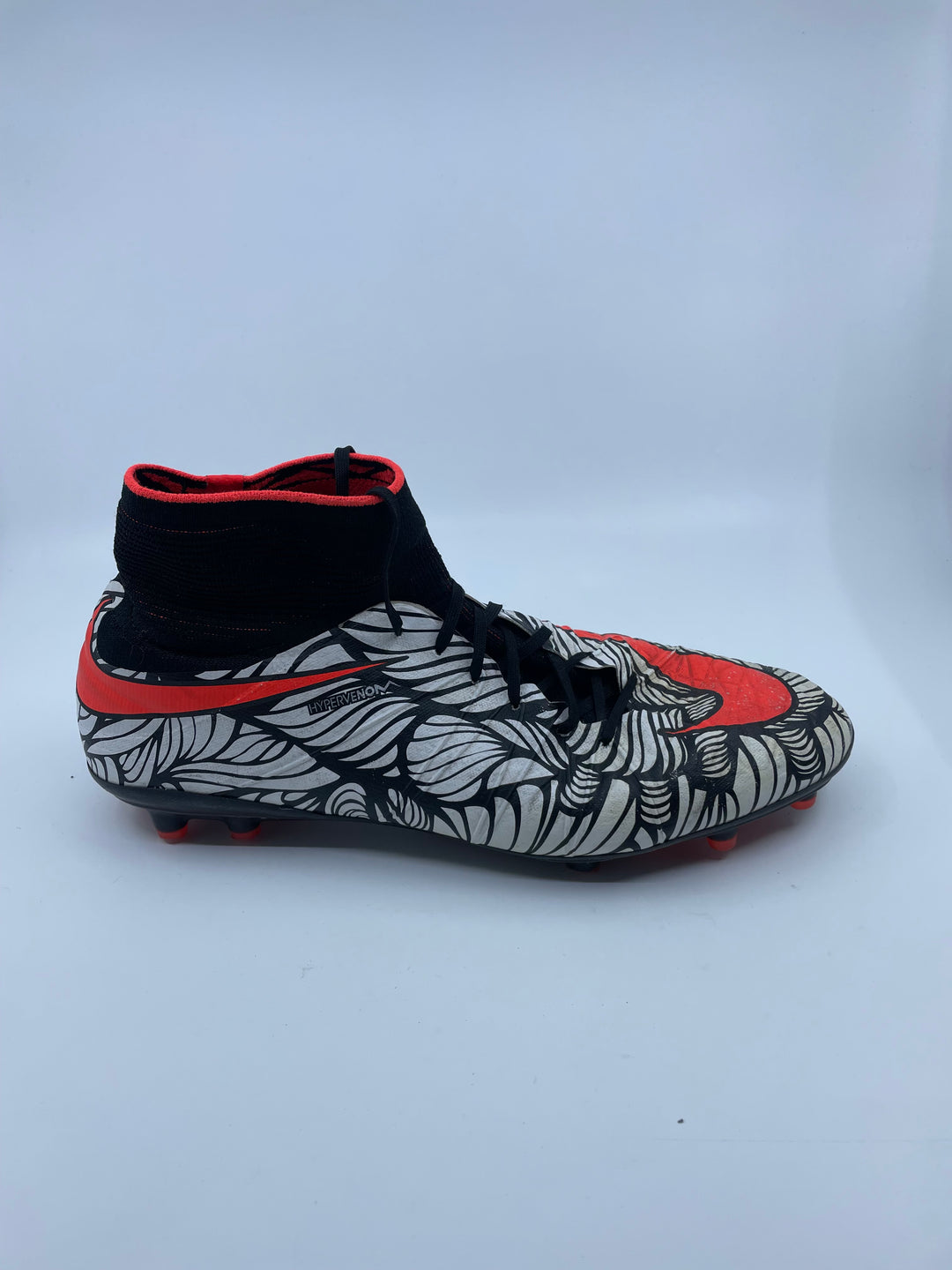 Nike Hypervenom 2 DF NJR - Size 46