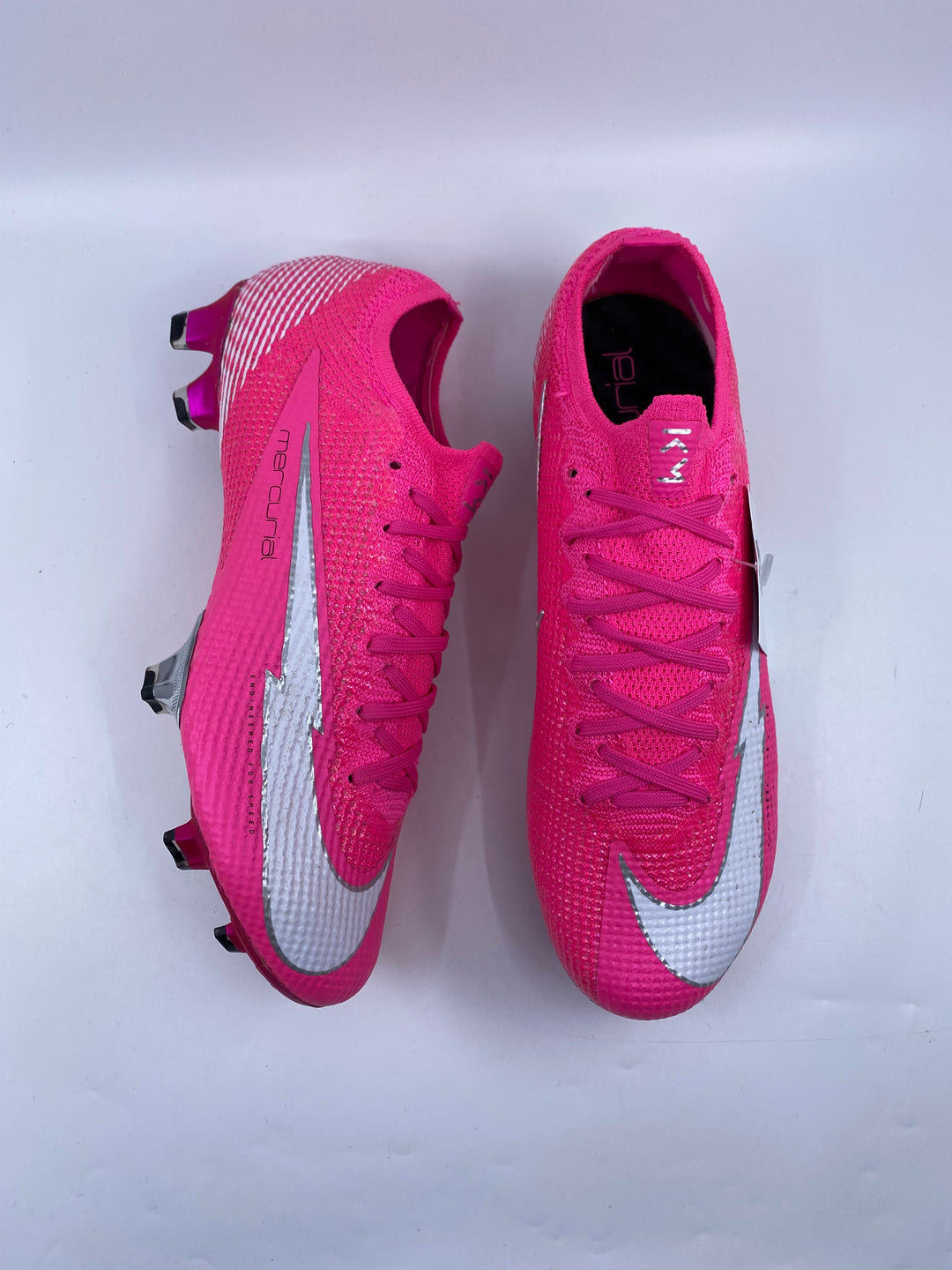 Nike Mercurial Vapor 13 Mbappe - Size 40,5