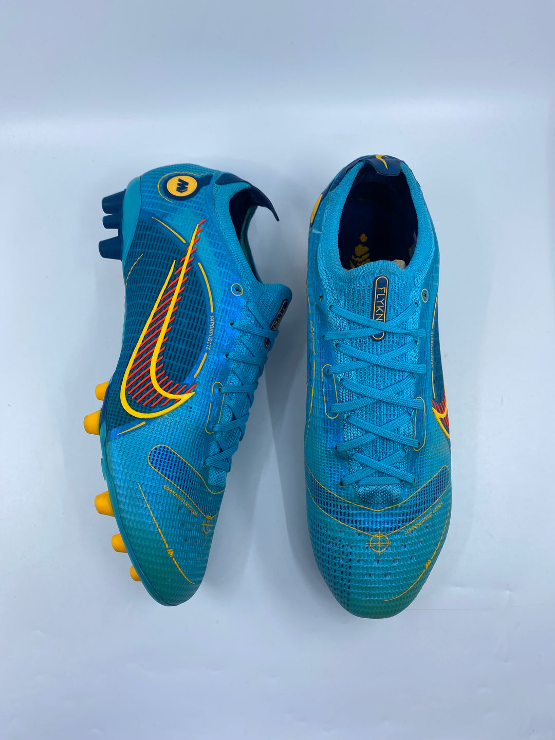 Nike Mercurial Vapor 14 - Size 42