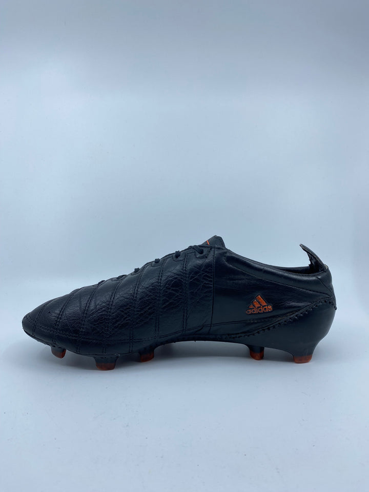 Adidas F50 Adizero - Size 40 2/3