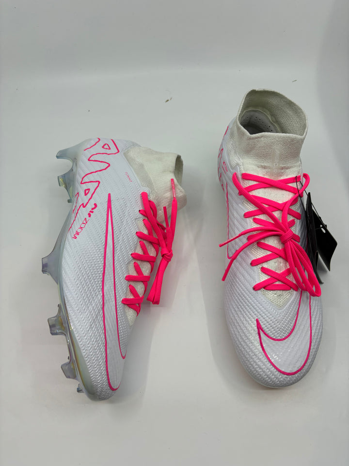 Nike Mercurial Superfly 9 Nike ID - Size 41