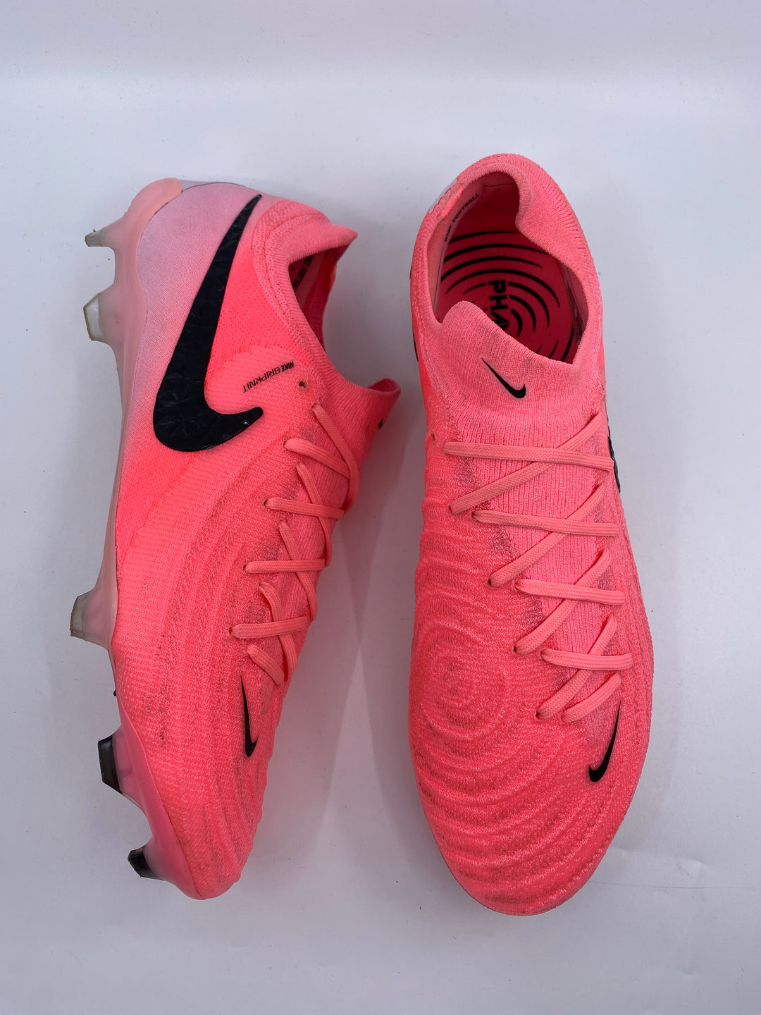 Nike Phantom GX - Size 43