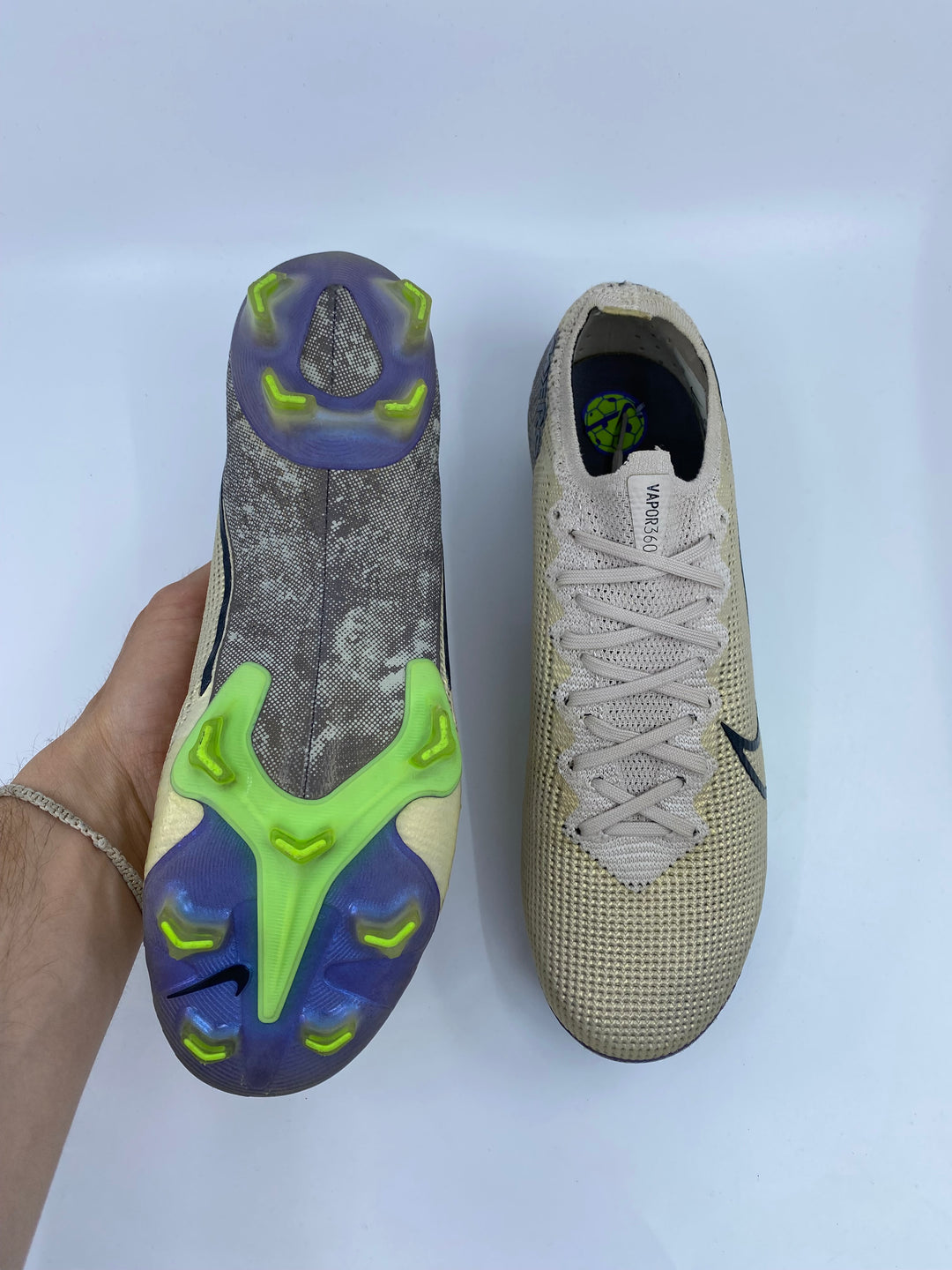 Nike Mercurial Vapor 13 - Size 44