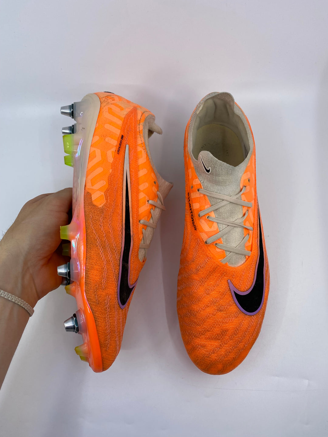 Nike Phantom GX - Size 43