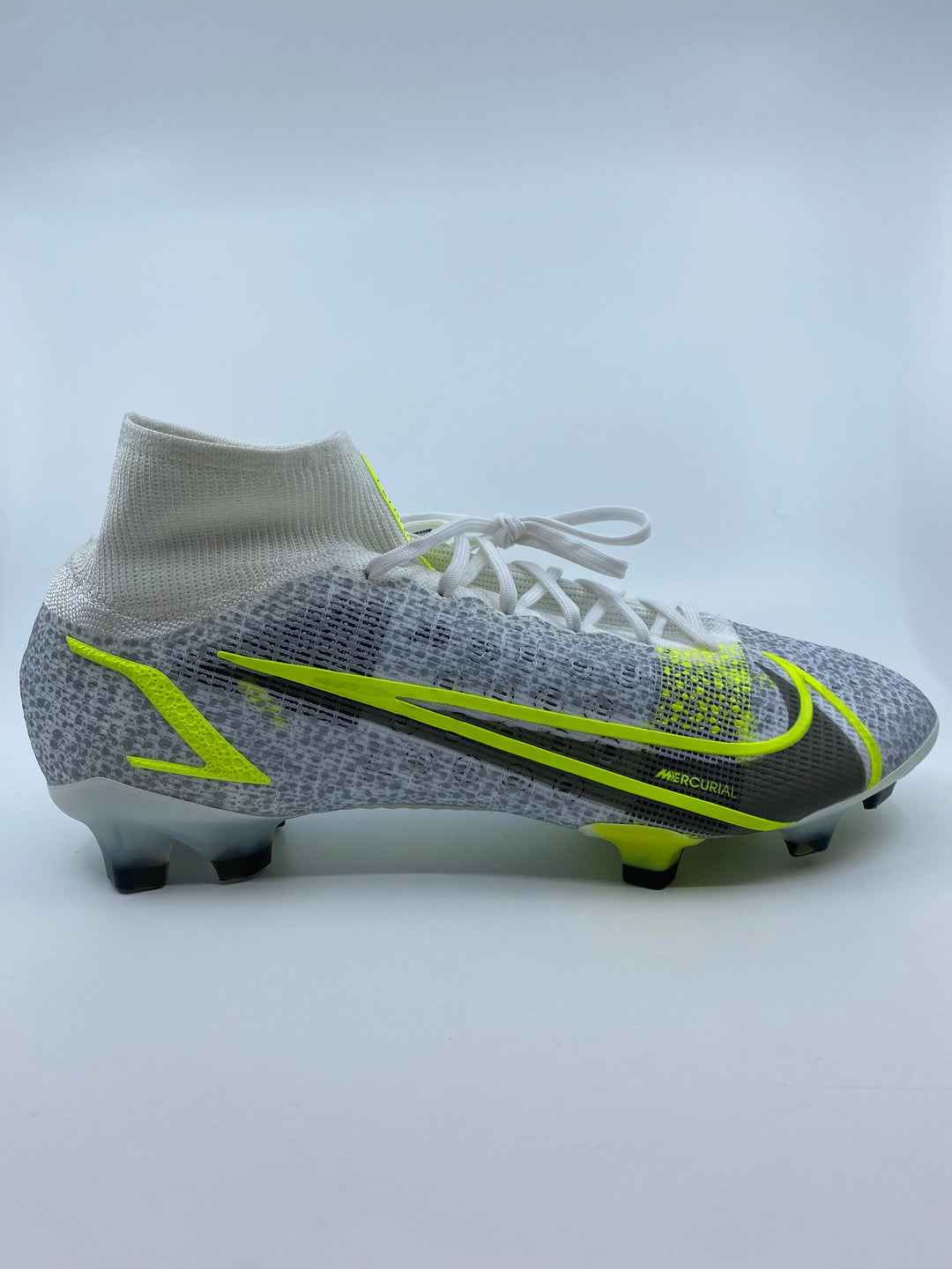 Nike Mercurial Superfly 8 - Size 45