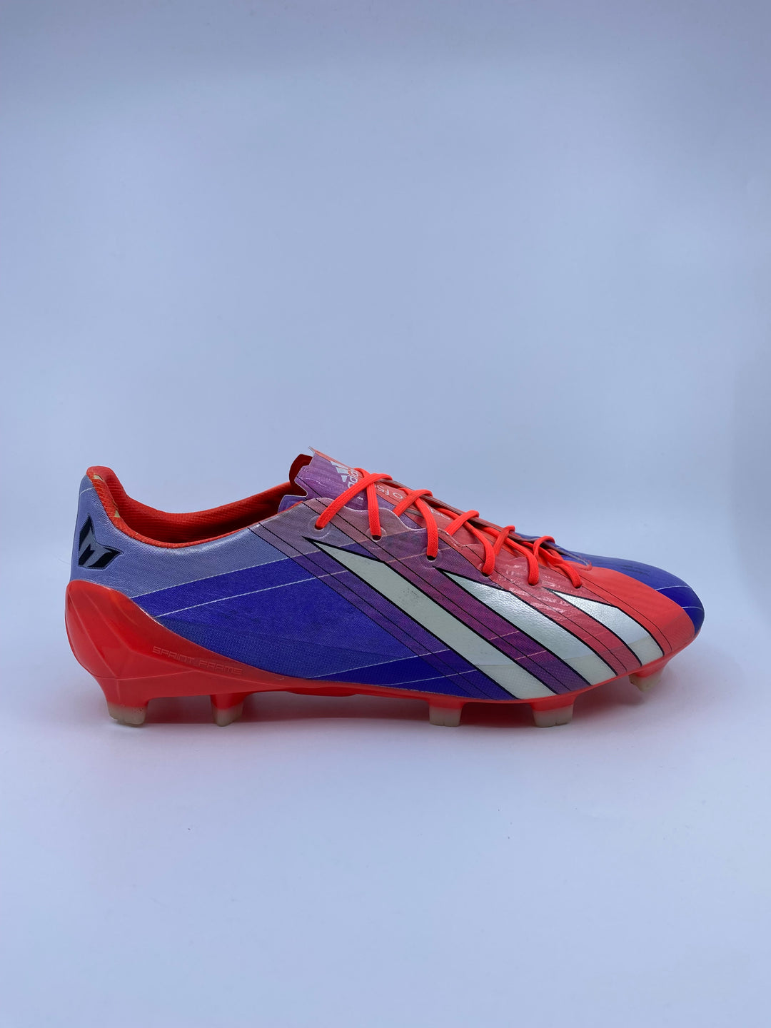 Adidas F50 Adizero - Size 42