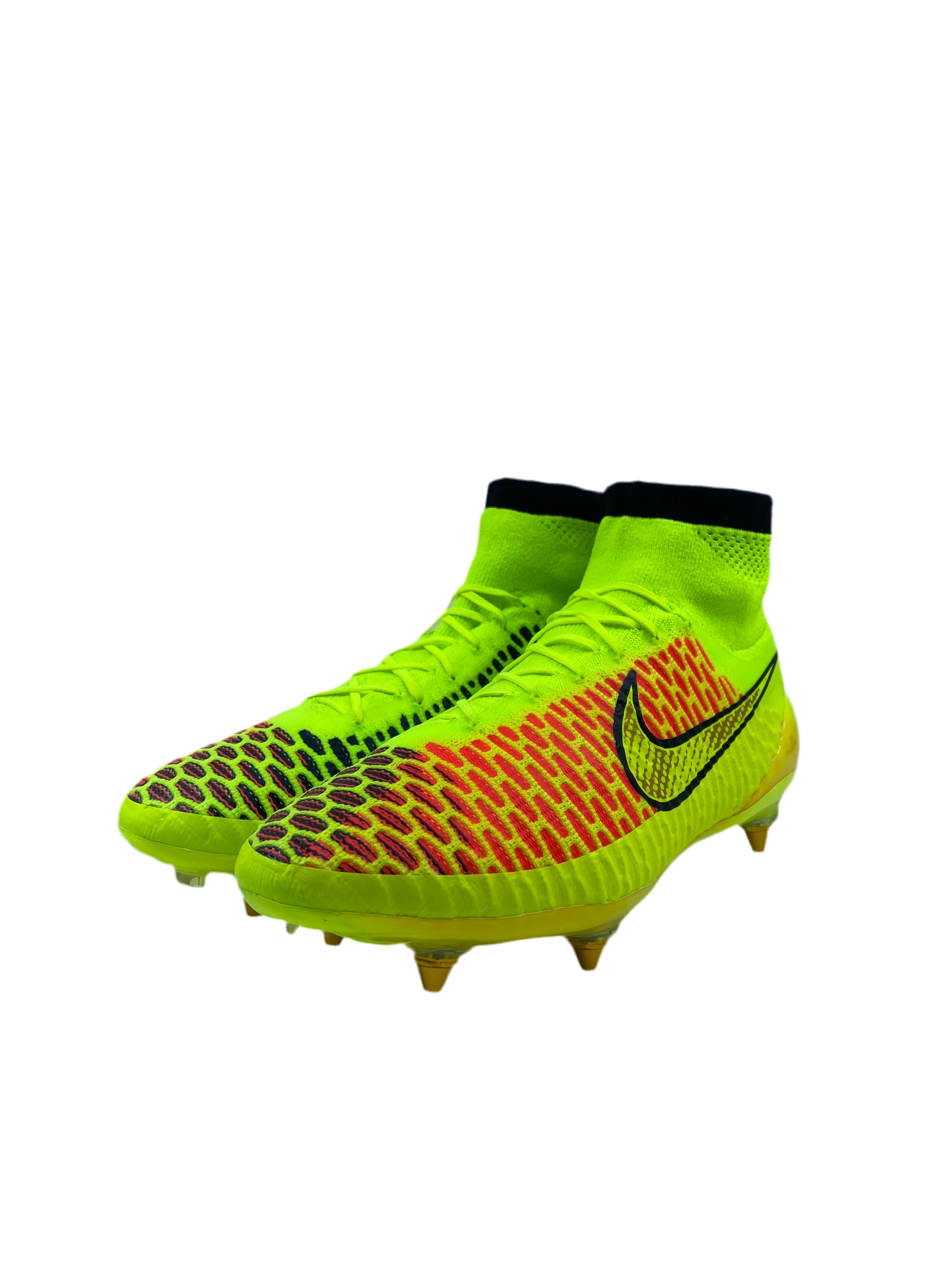 Nike Magista Obra 1 - Size 42 – Forza by ShoeGems