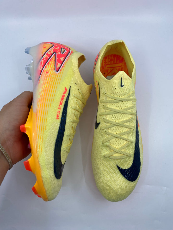 Nike Mercurial Vapor 16 Mbappe - Size 42,5