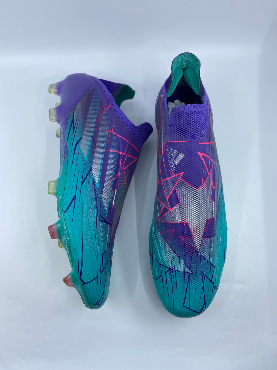 Adidas X Speedflow + - Size 46