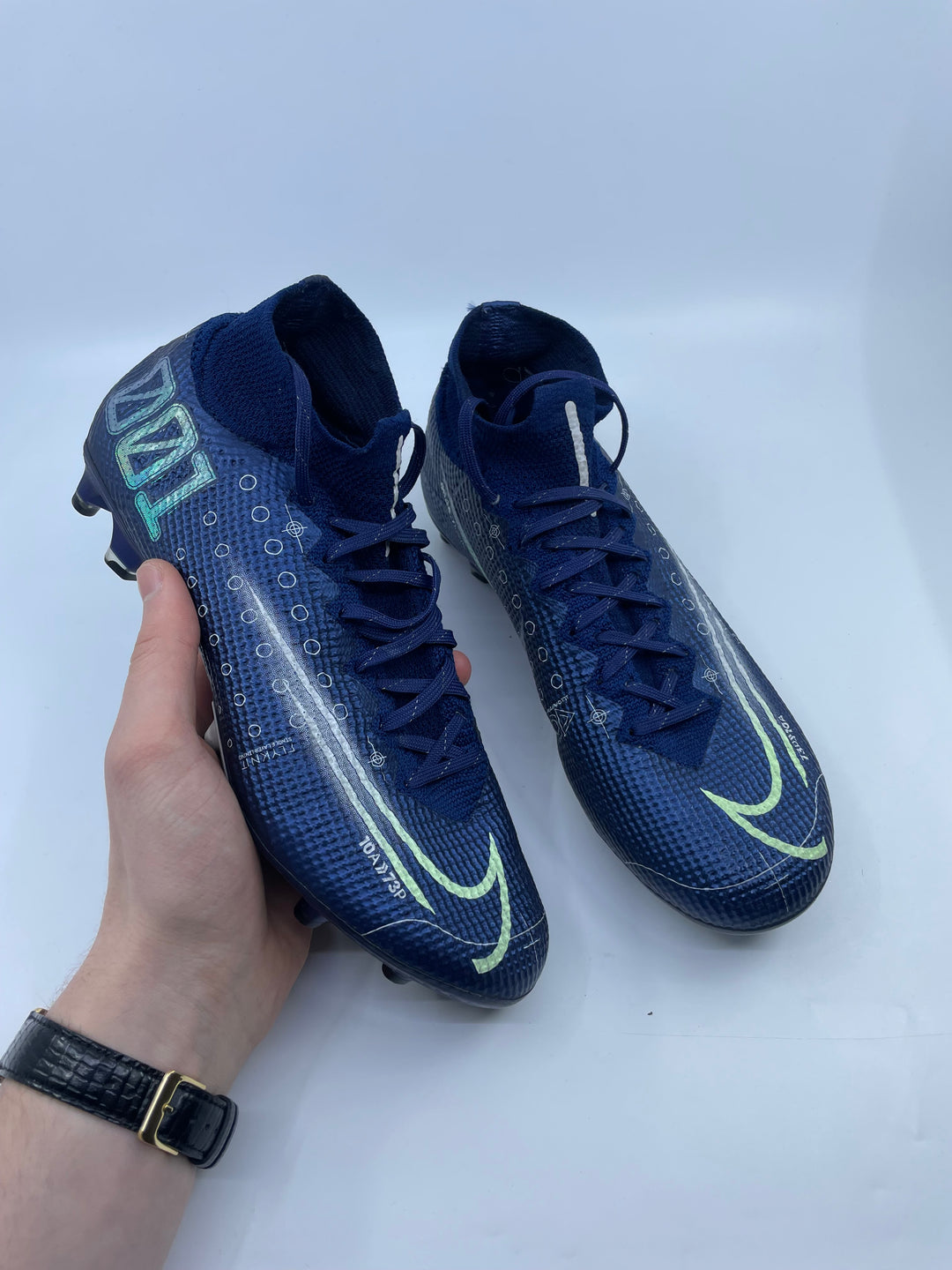 Nike Mercurial Superfly 7 - Size 40