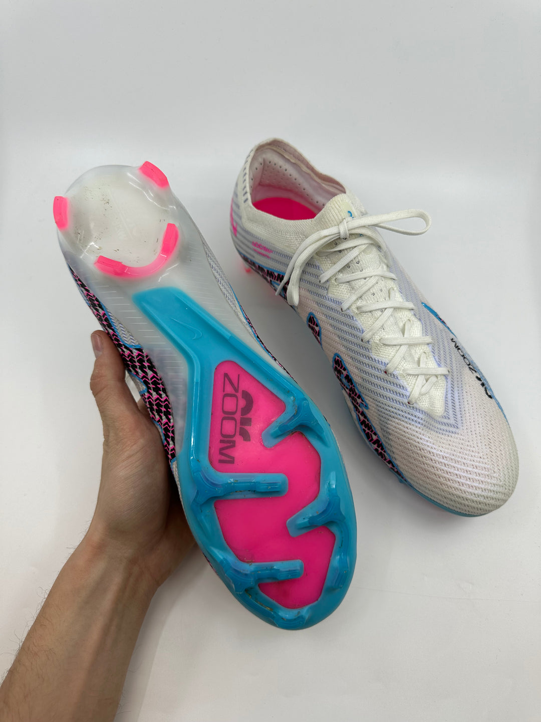 Nike Air Zoom Mercurial Vapor 15 - Size 40,5