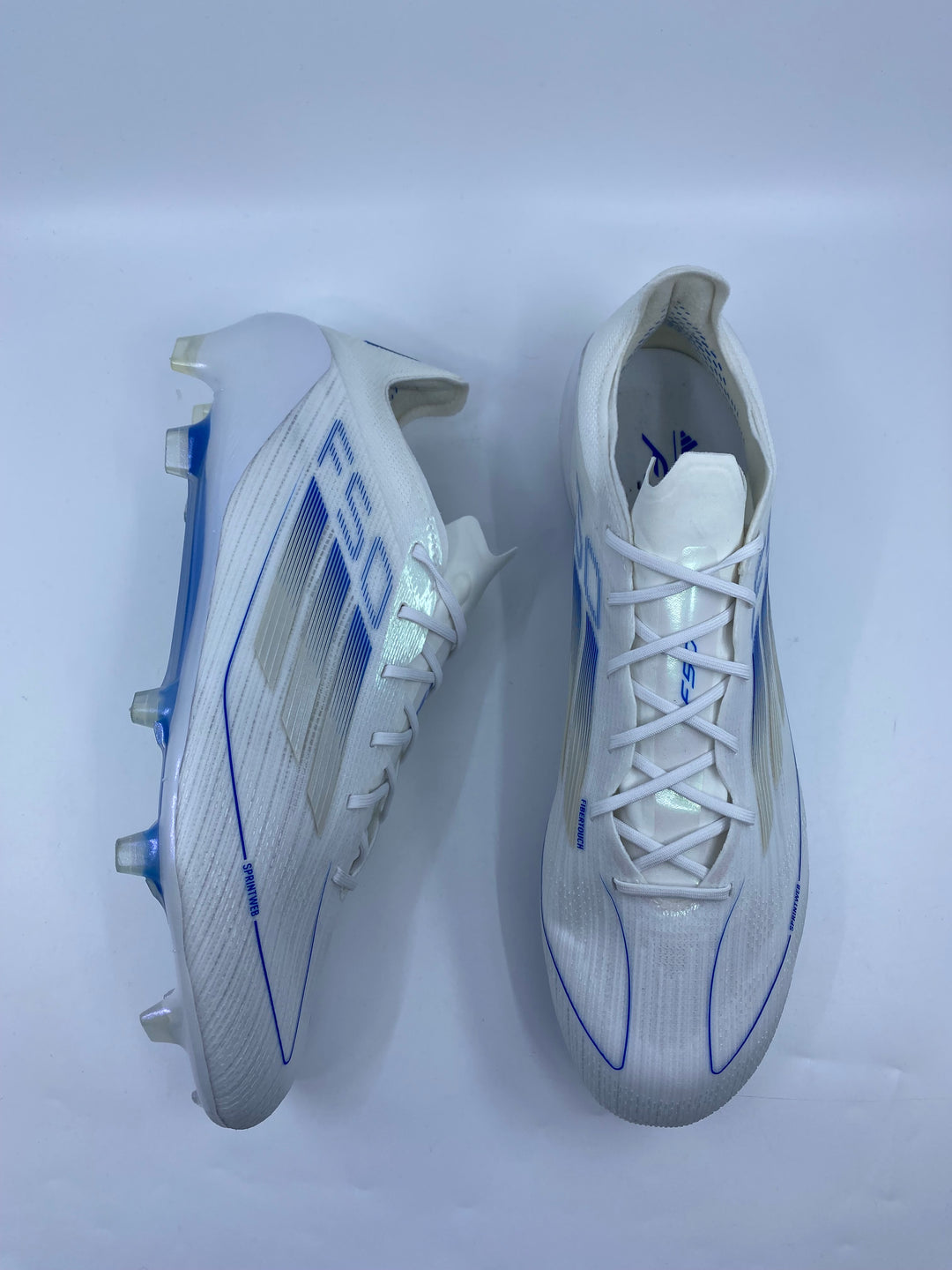 Adidas F50 Adizero - Size 42