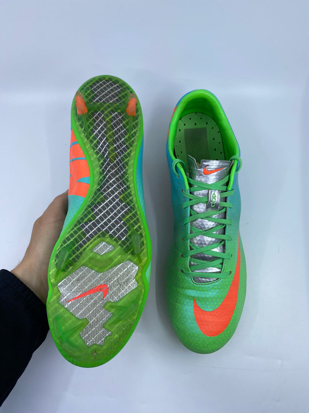 Nike Mercurial Vapor IX - Size 42,5