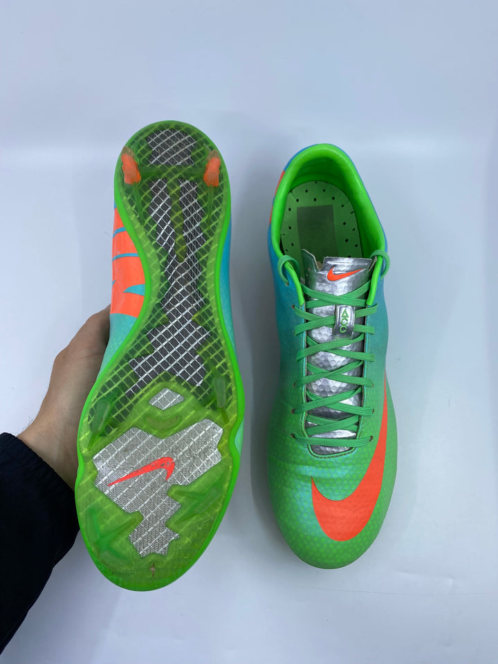Nike Mercurial Vapor IX - Size 42,5
