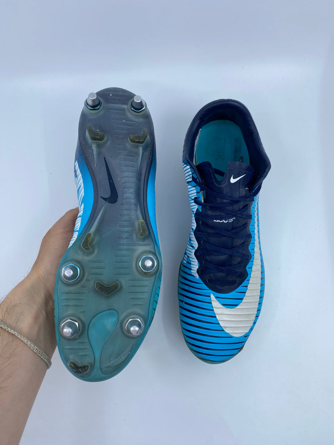 Nike Mercurial Vapor XI - Size 42,5