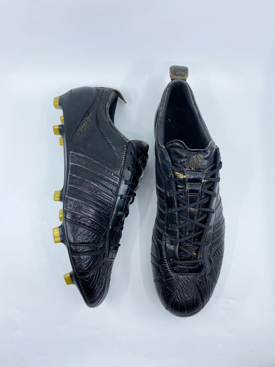 Adidas adiPure IV SL - Size 45 1/3