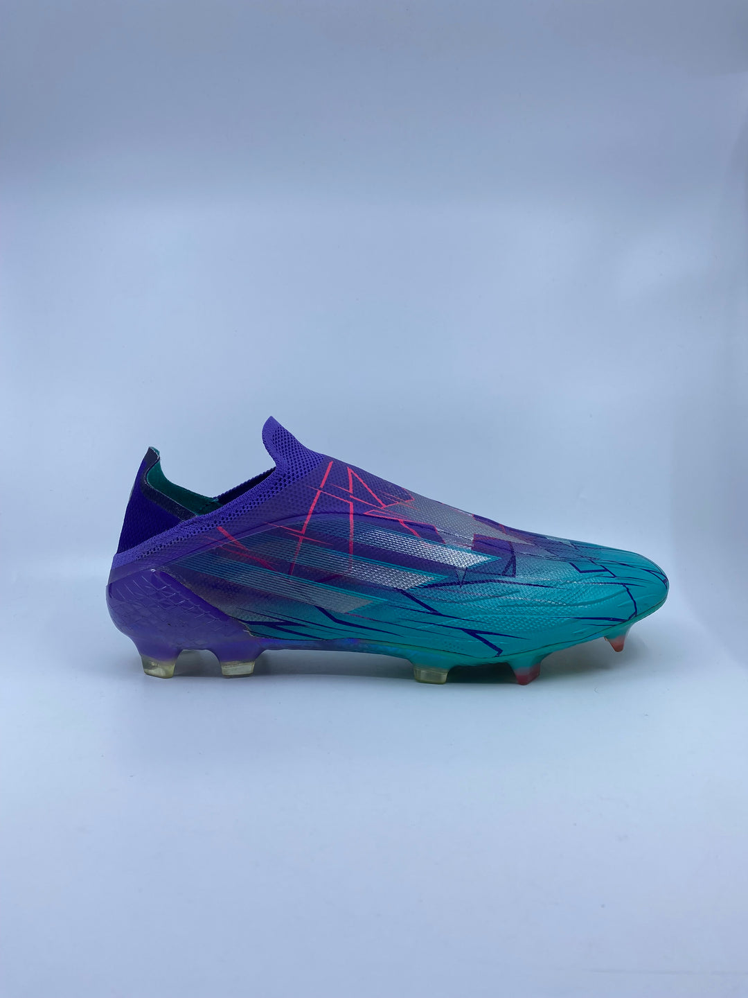 Adidas X Speedflow + - Size 46