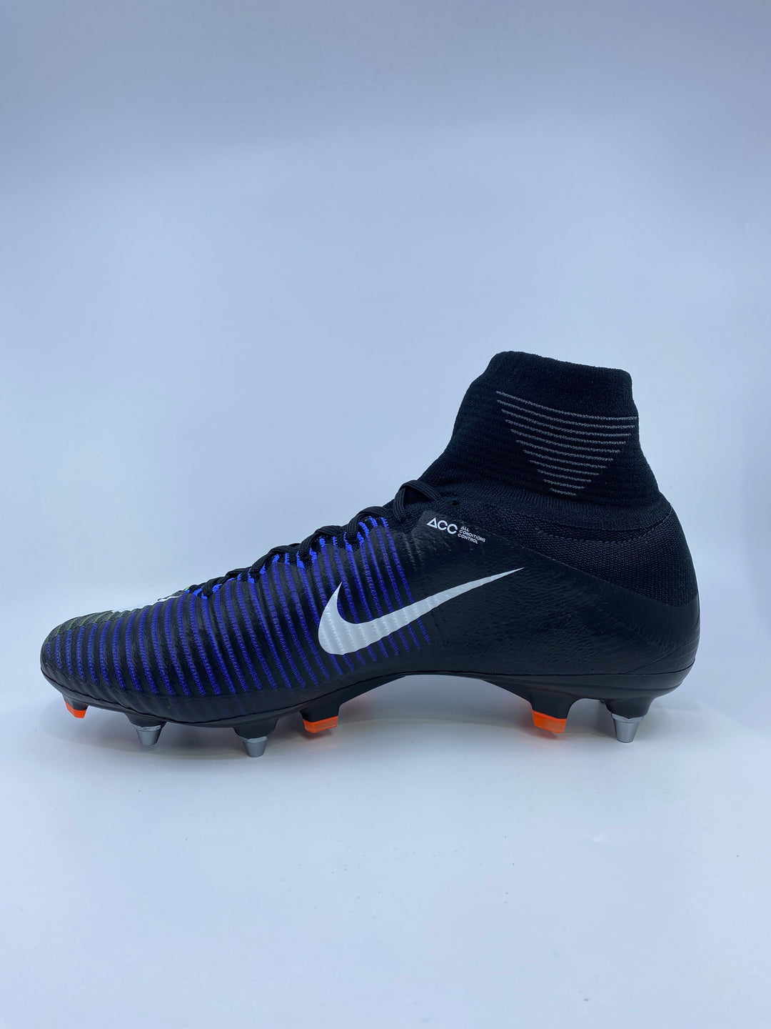 Nike Mercurial Superfly V - Size 44,5