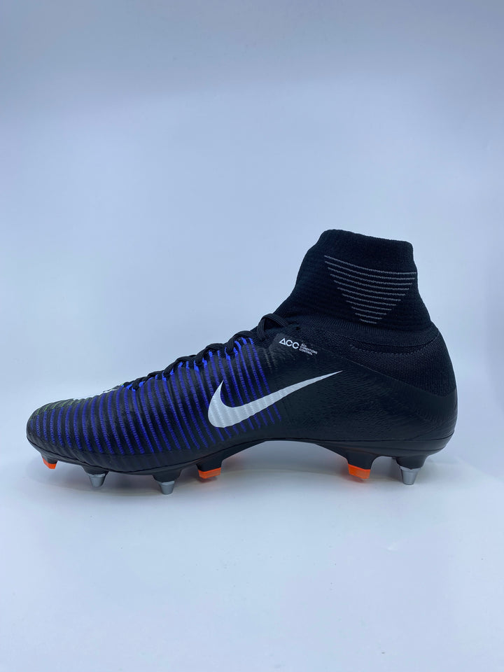 Nike Mercurial Superfly V - Size 44,5