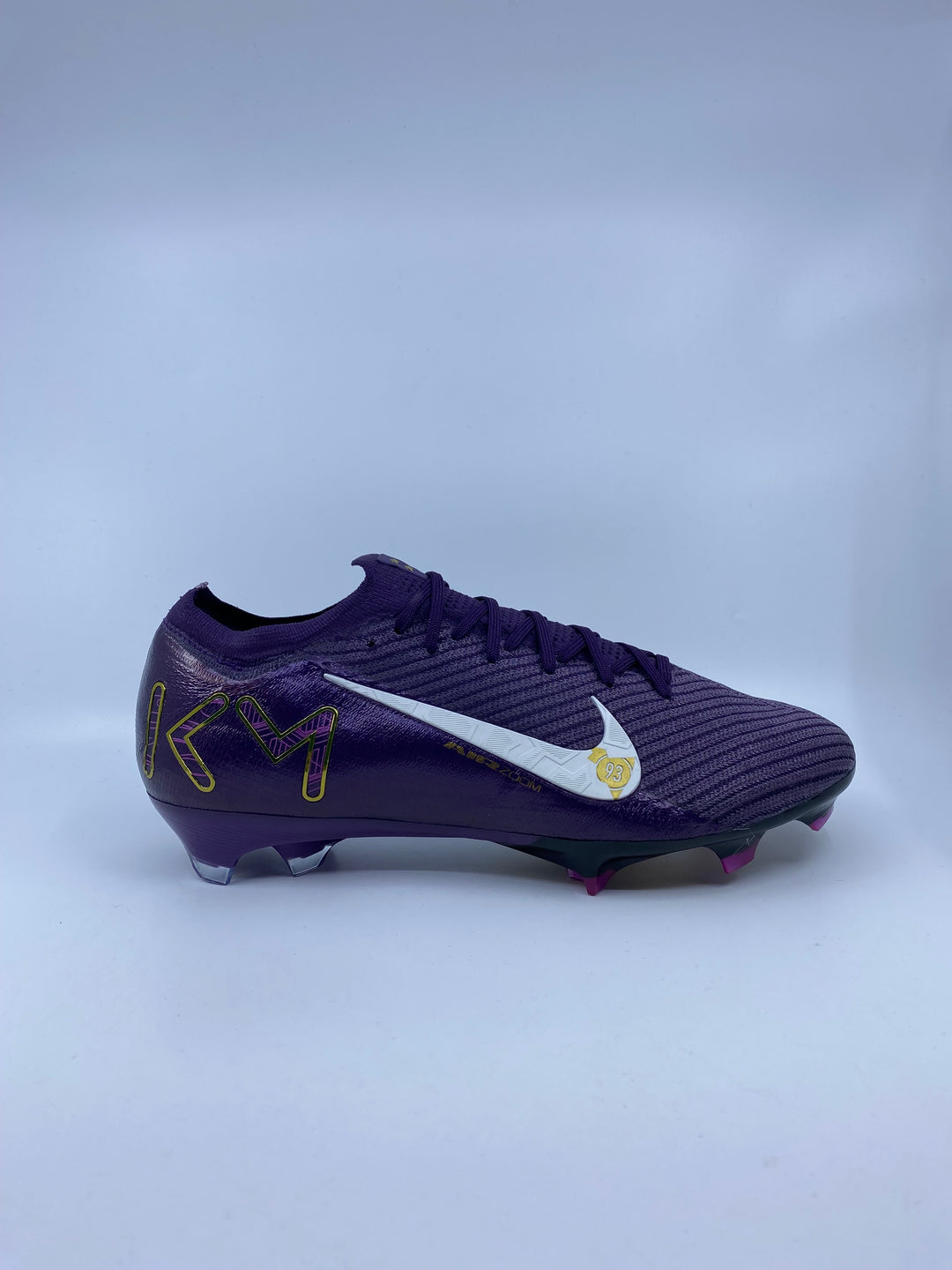 Nike Mercurial Vapor 16 Mbappe - Size 43
