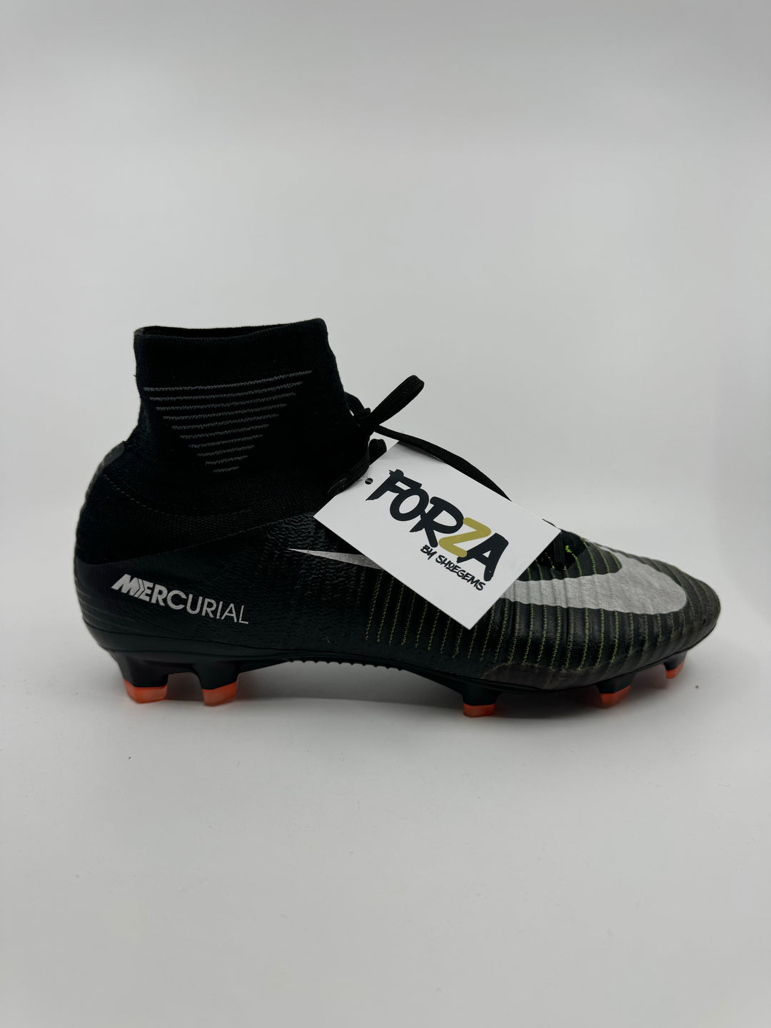 Nike Mercurial Superfly 5 - Size 42