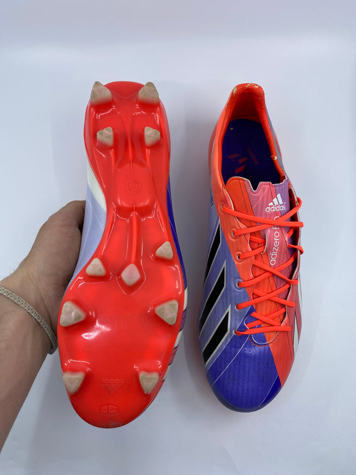 Adidas F50 Adizero - Size 42