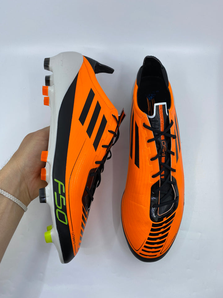 Adidas F50 Elite Adizero - Size 46