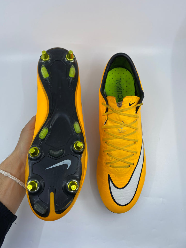Nike Mercurial Vapor X - Size 45