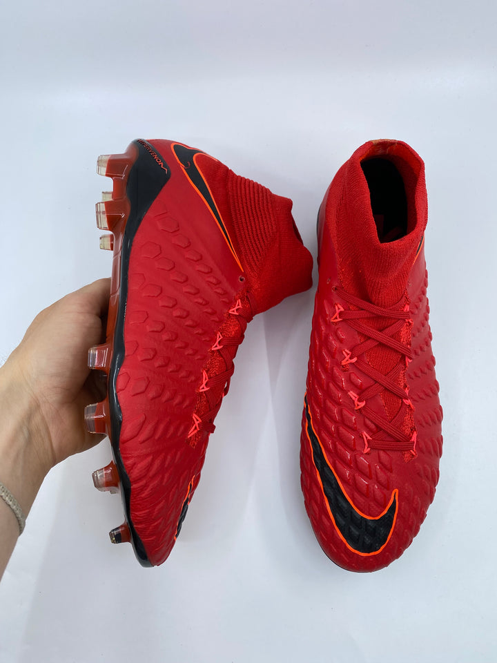 Nike Hypervenom Phantom 3 DF - Size 41