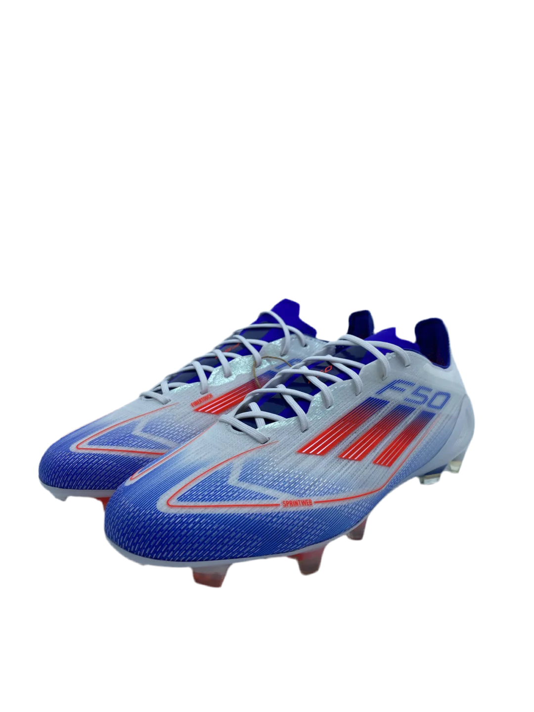 Adidas F50 Elite - Size 42