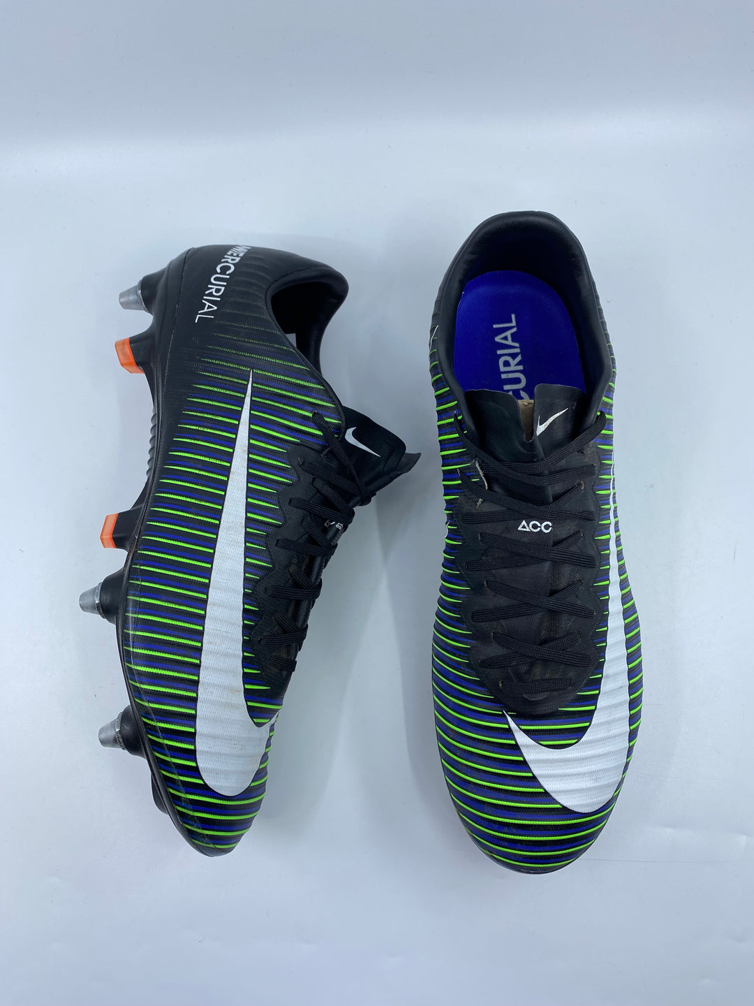Nike Mercurial Vapor XI - Size 40