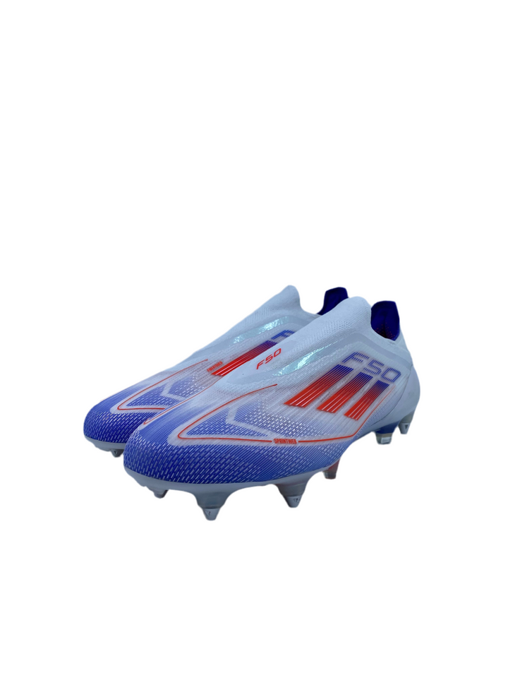 Adidas F50 Elite + - Size 40 2/3