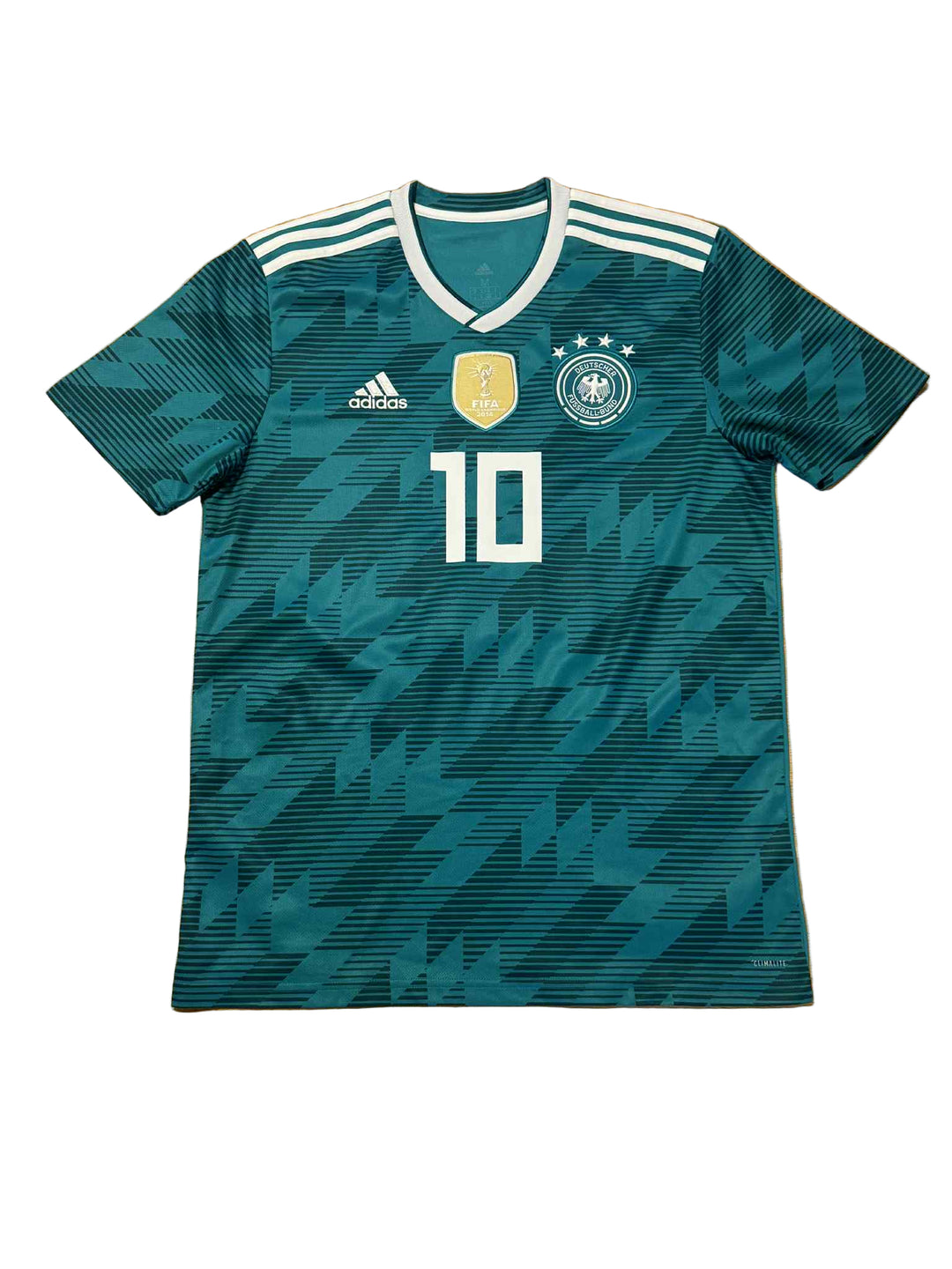 Germany 2018 | Özil - Size M