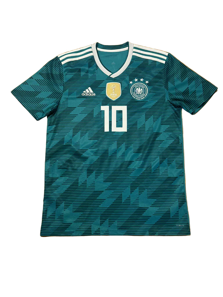 Germany 2018 | Özil - Size M