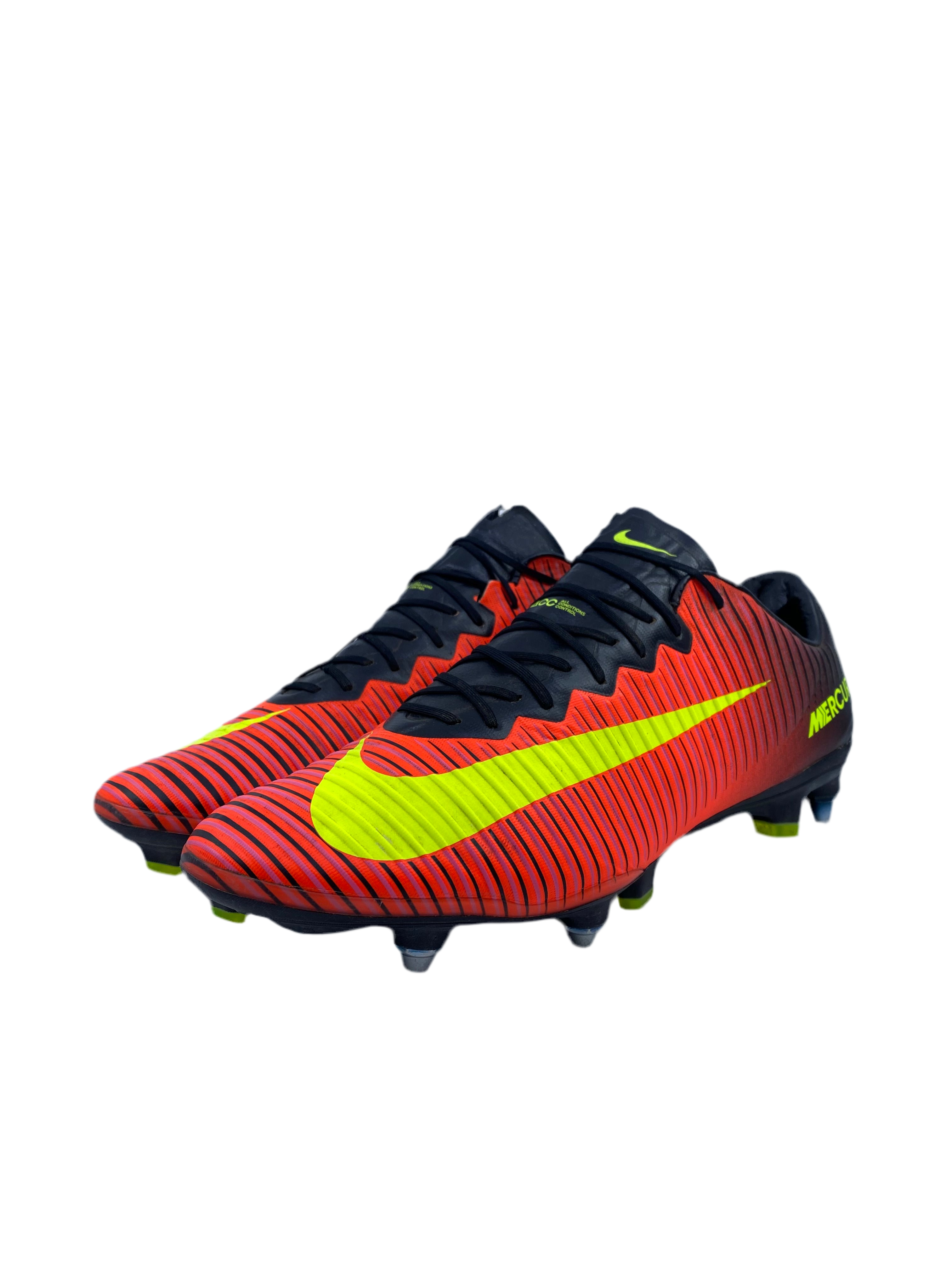 シューズ Nike mercurial vapor Nike Mercurial Vapor XI - Size 46 – Forza by ShoeGems