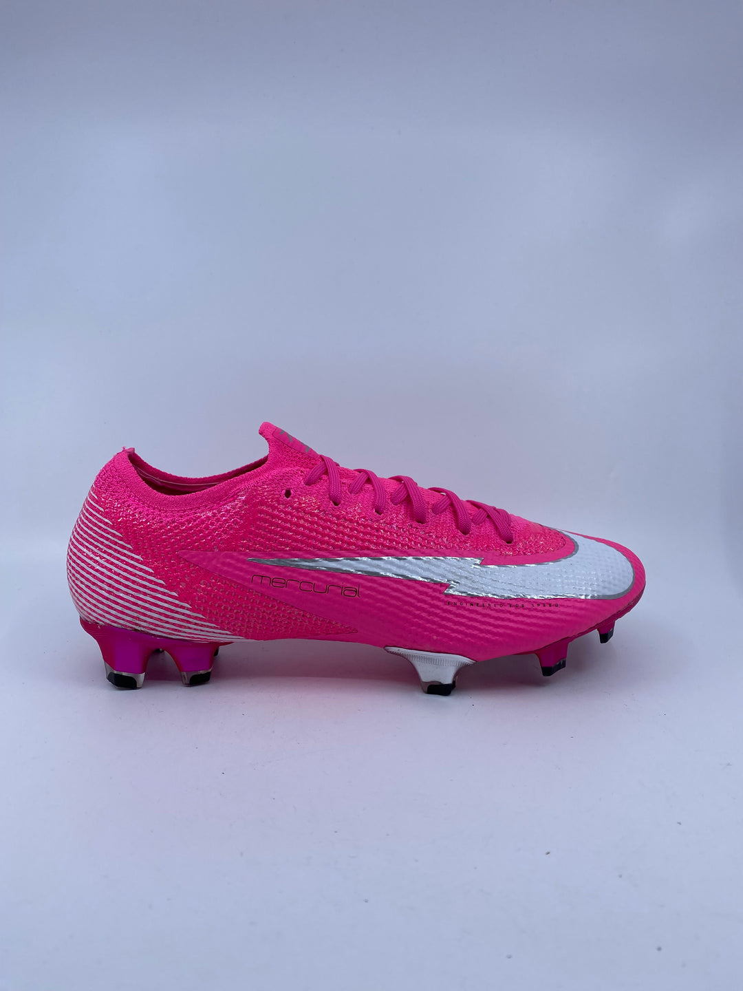 Nike Mercurial Vapor 13 Mbappe - Size 40,5