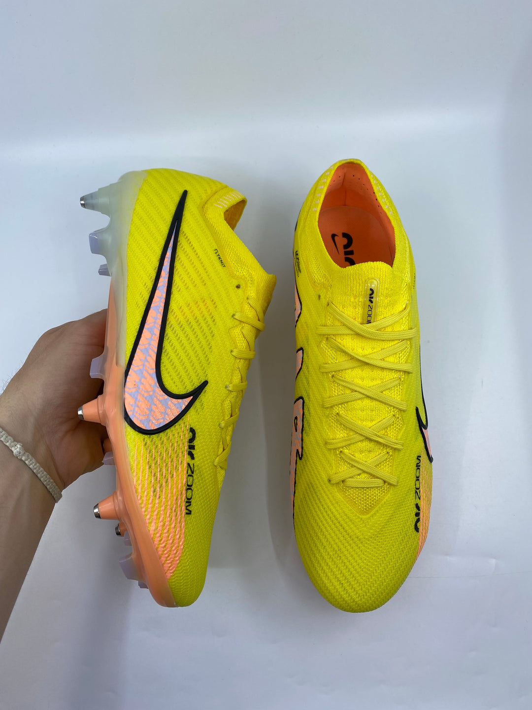 Nike Mercurial Vapor 15 - Size 43