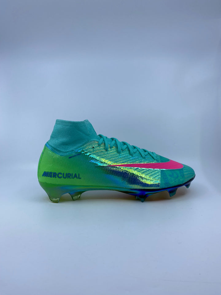 Nike Mercurial Superfly 10 - Size 42,5 & 44,5