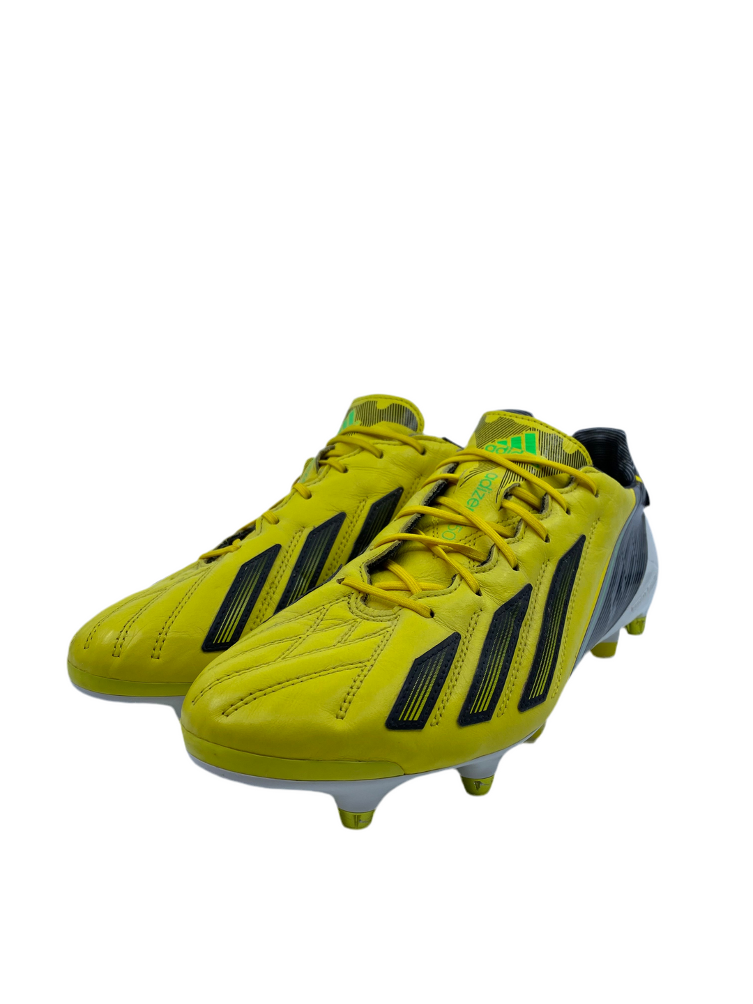 Adidas F50 Adizero - Size 43 1/3