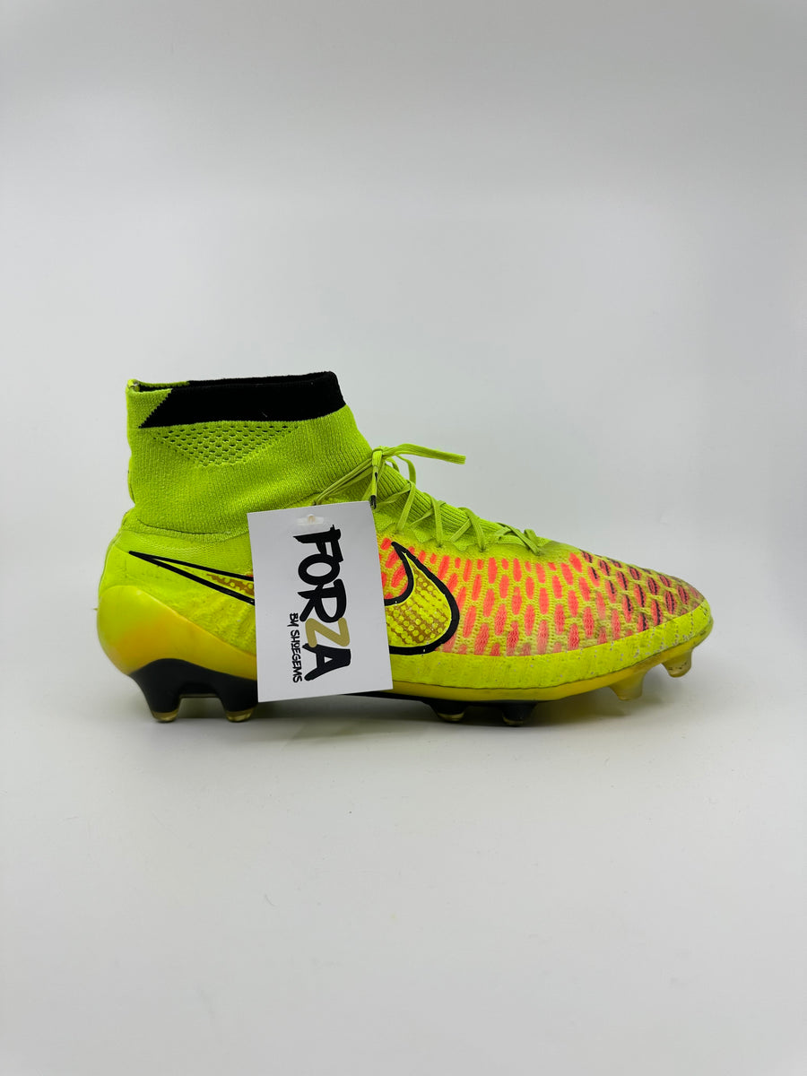 Nike Magista Obra 1 Size 42