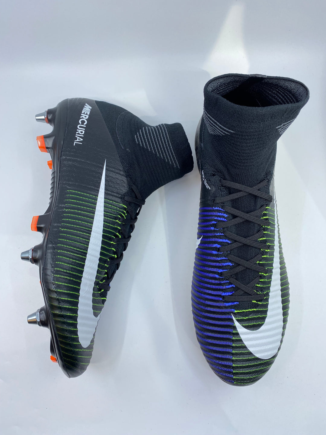 Nike Mercurial Superfly V - Size 44,5