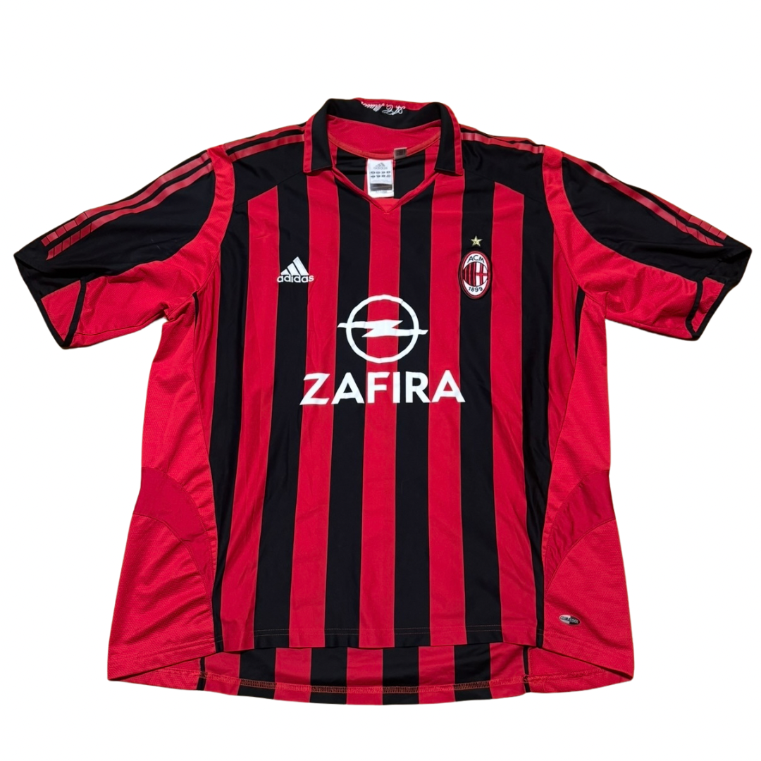 AC Milan | Maldini - Size XXL
